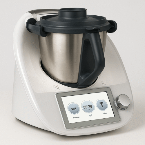 Thermomix Vowerk TM6