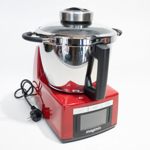 Robot multifonction Magimix Cook Expert