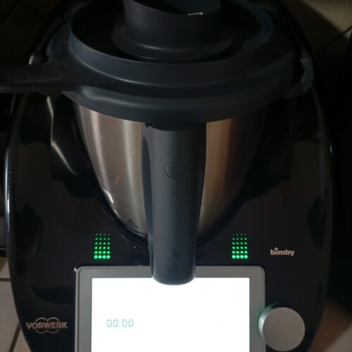 Thermomix Tm6 Occasion avec garantie