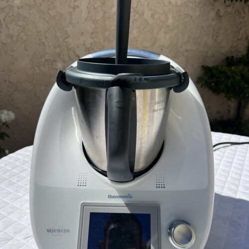 Vorwerk Thermomix Ultimate Thermomix TM5-4