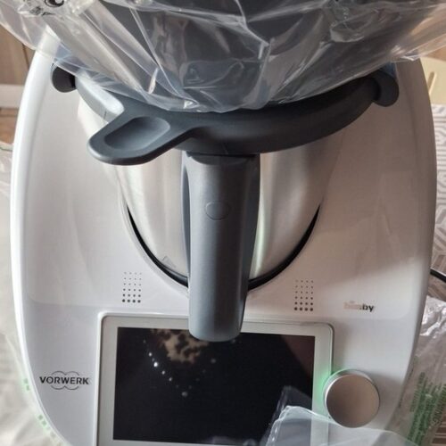 Thermomix TM6 en très bon État