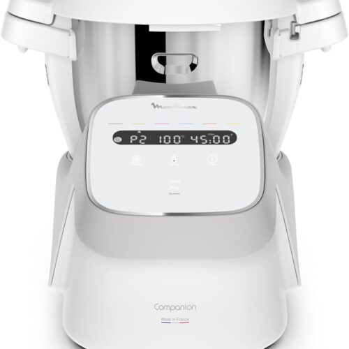 Moulinex, Companion, Robot cuiseur
