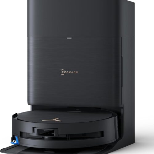 ecovacs deebot x9 pro omni robot aspirateur laveur